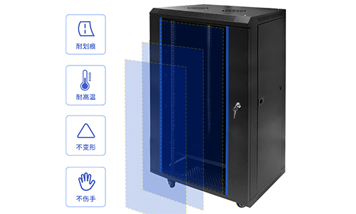 機箱機柜送風(fēng)優(yōu)化指南:科學(xué)擺放提升散熱效率
